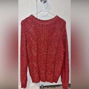 Women’s sweater